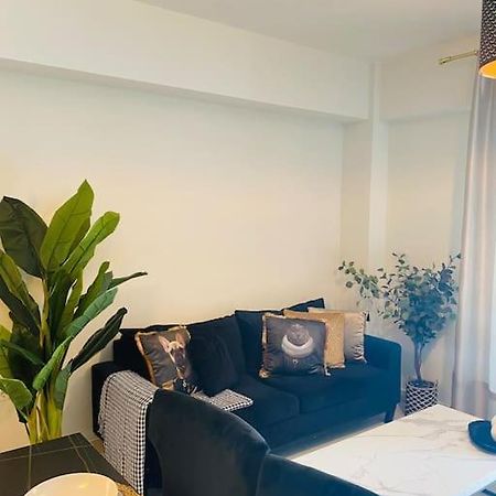 New 2Bd Aprt With Shared Rooftop Pool D3 Athena Bagian luar foto