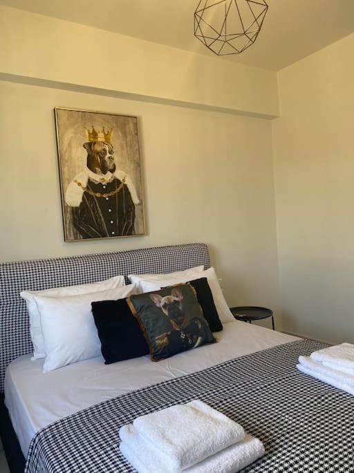 New 2Bd Aprt With Shared Rooftop Pool D3 Athena Bagian luar foto