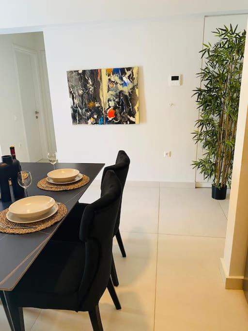 New 2Bd Aprt With Shared Rooftop Pool D3 Athena Bagian luar foto