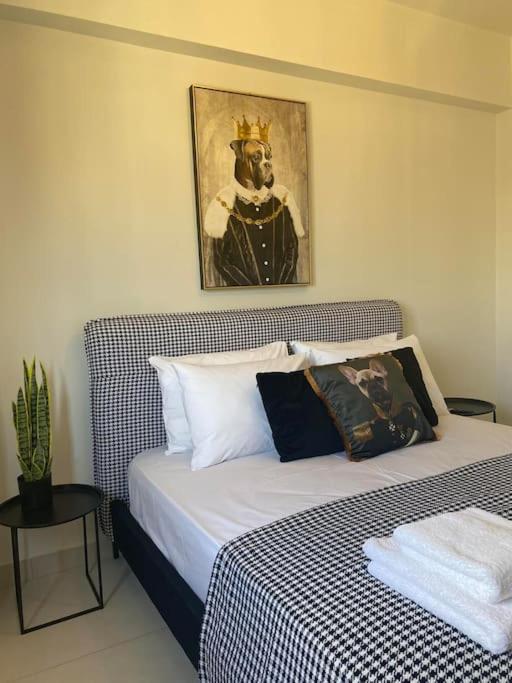 New 2Bd Aprt With Shared Rooftop Pool D3 Athena Bagian luar foto