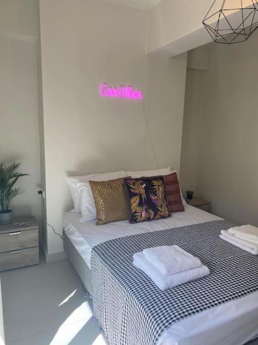 New 2Bd Aprt With Shared Rooftop Pool D3 Athena Bagian luar foto