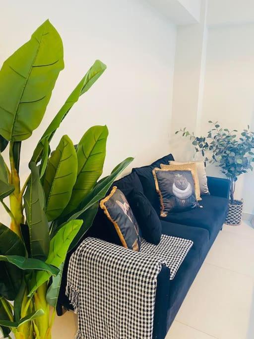 New 2Bd Aprt With Shared Rooftop Pool D3 Athena Bagian luar foto