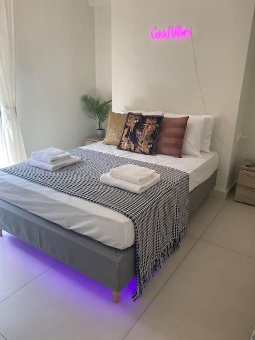 New 2Bd Aprt With Shared Rooftop Pool D3 Athena Bagian luar foto