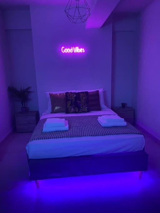 New 2Bd Aprt With Shared Rooftop Pool D3 Athena Bagian luar foto