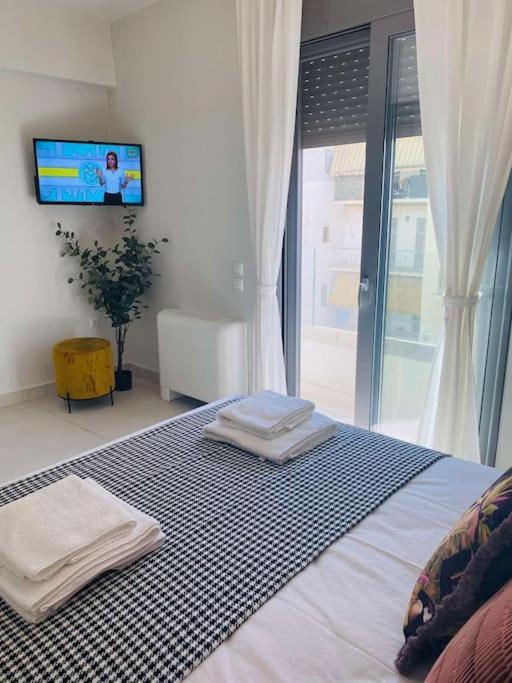 New 2Bd Aprt With Shared Rooftop Pool D3 Athena Bagian luar foto