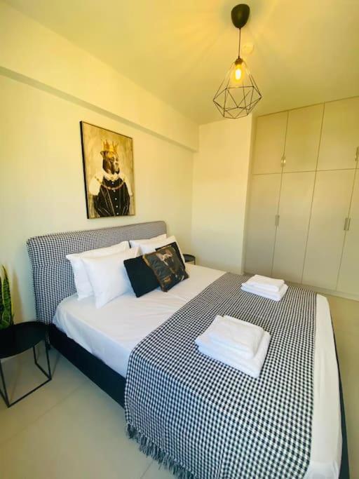 New 2Bd Aprt With Shared Rooftop Pool D3 Athena Bagian luar foto
