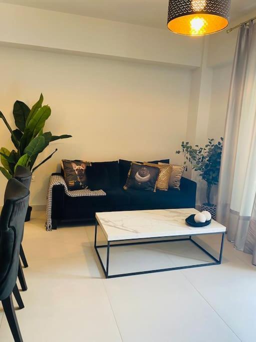 New 2Bd Aprt With Shared Rooftop Pool D3 Athena Bagian luar foto