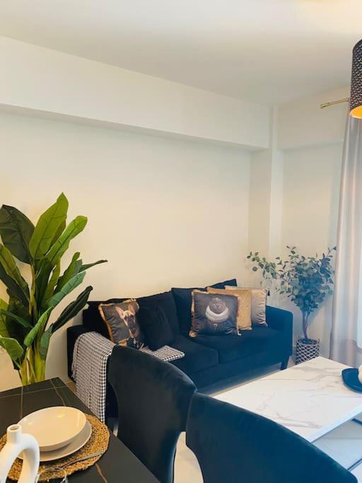 New 2Bd Aprt With Shared Rooftop Pool D3 Athena Bagian luar foto