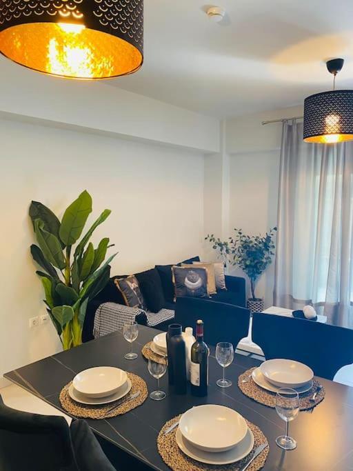 New 2Bd Aprt With Shared Rooftop Pool D3 Athena Bagian luar foto