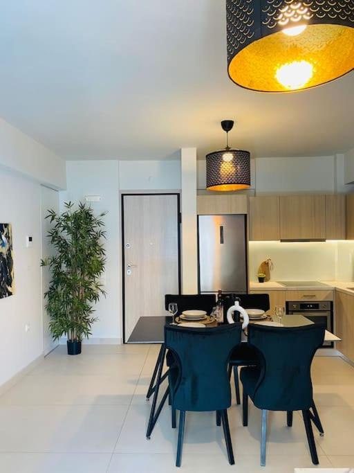 New 2Bd Aprt With Shared Rooftop Pool D3 Athena Bagian luar foto